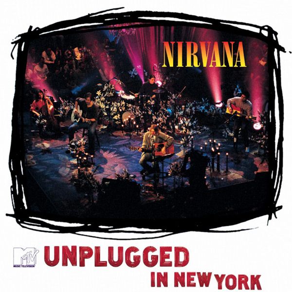 Unplugged in New York