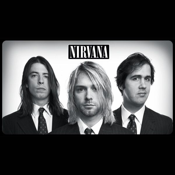 With The Lights Out [3 CD/1 DVD Box Set] - Nirvana