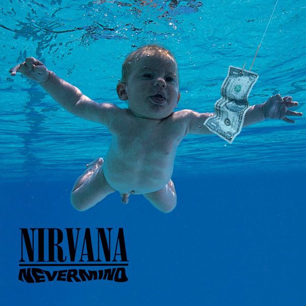 Nevermind