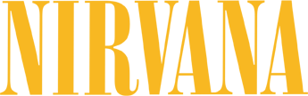 Nirvana logo